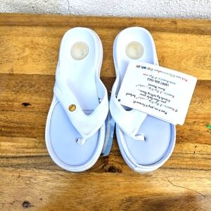 Hawaiian Jellys Ultra Comfort  Unisex  Sandals Women's Size 6